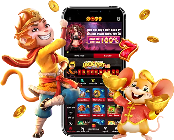 Kho game đa dạng JB77