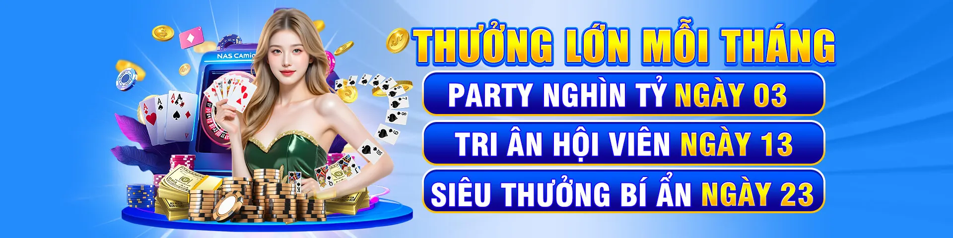 JB77 Nổ Hũ - Trò chơi slot đổi thưởng